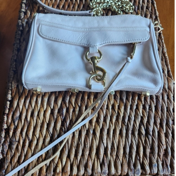 Rebecca Minkoff Mini Mac - Picture 2 of 8